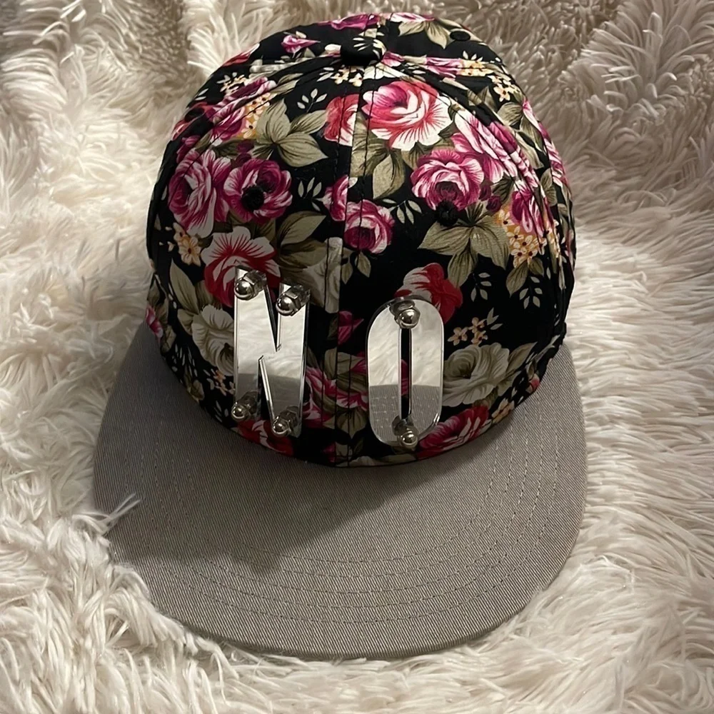 Cityhunter hat